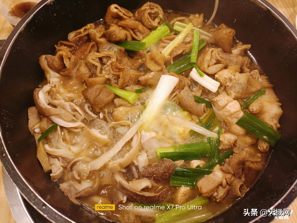 realme真我x7pro至尊版后盖,realme真我x7pro至尊版体验