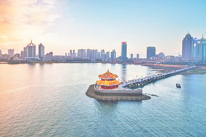 青岛三日游最佳攻略时间,青岛三日游攻略大全最新