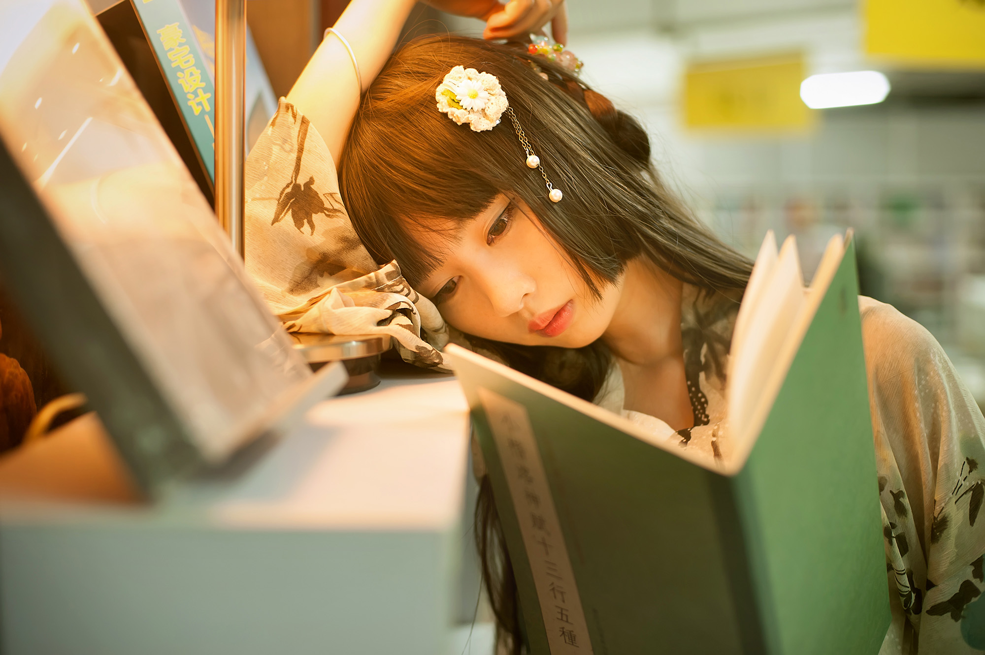 第14篇，尼康相机的标头-2021年元旦快乐