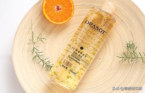 敷脸的化妆水推荐平价好用,适合敷脸的化妆水