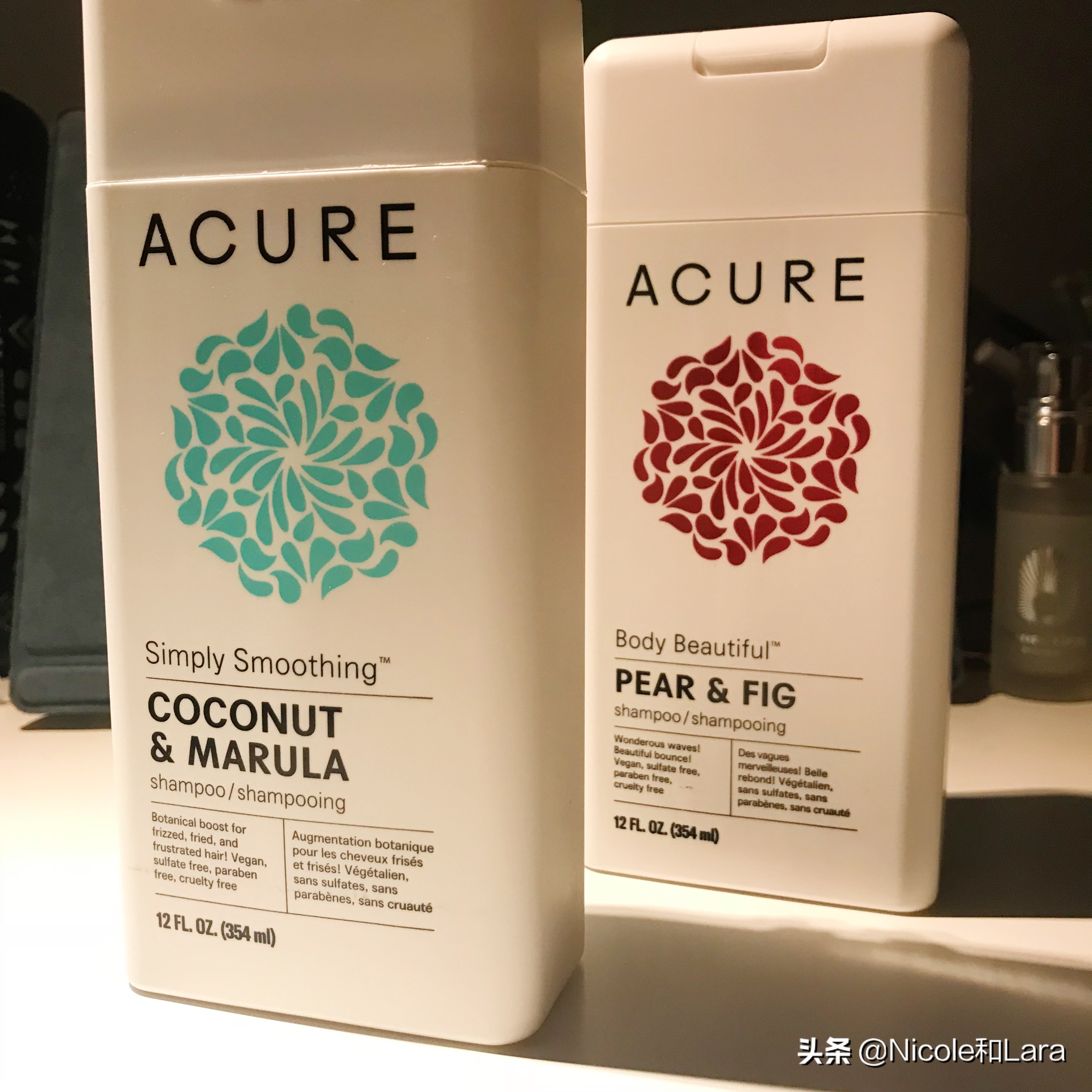 好物洗发水kono,好物推荐日用洗发水