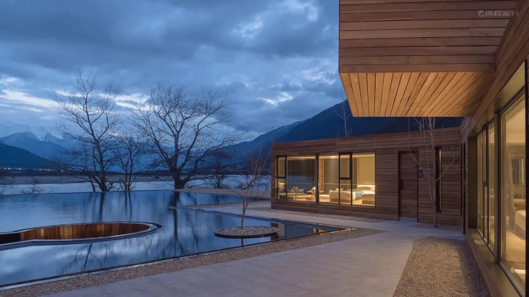 十大民宿排行榜前十名,绝美海景酒店民宿推荐