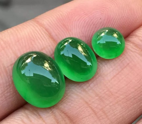 论学习翡翠种水的重要性，不要再被忽悠啦