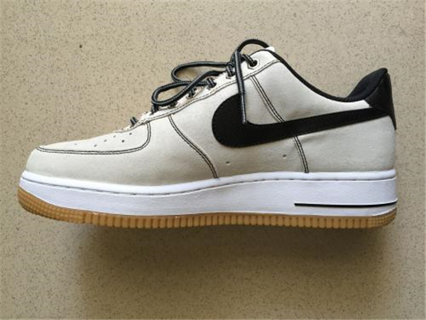 19的耐克鞋空军一号怎么辨别真假,ct2357-002耐克鞋怎么辨别真假