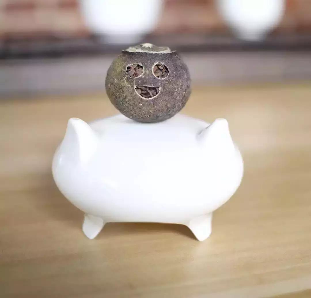 勐库茶区普洱茶,茶话普洱