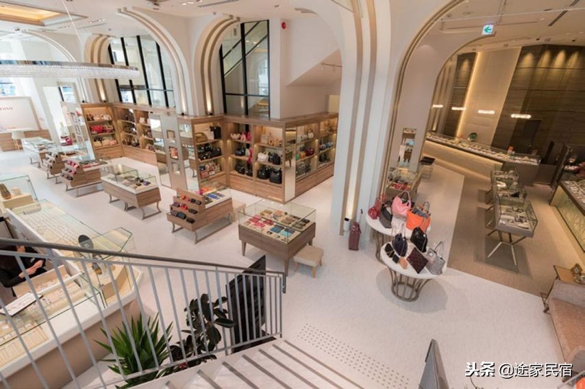 去日本买啥大牌划算,去日本哪里买最便宜