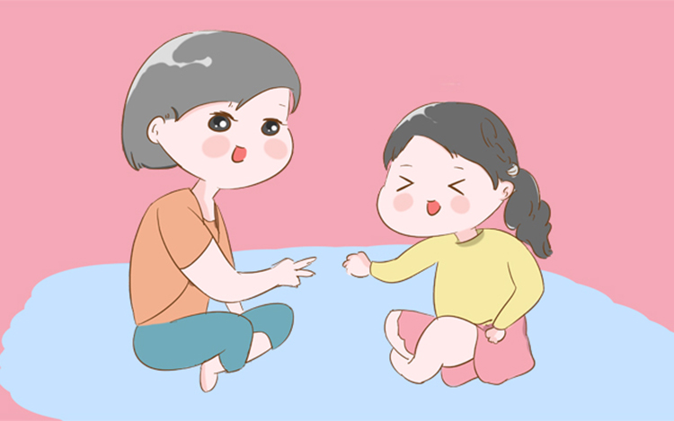 “妈妈，同桌总是摸我”，高情商妈妈的回答，挽救了女儿一生