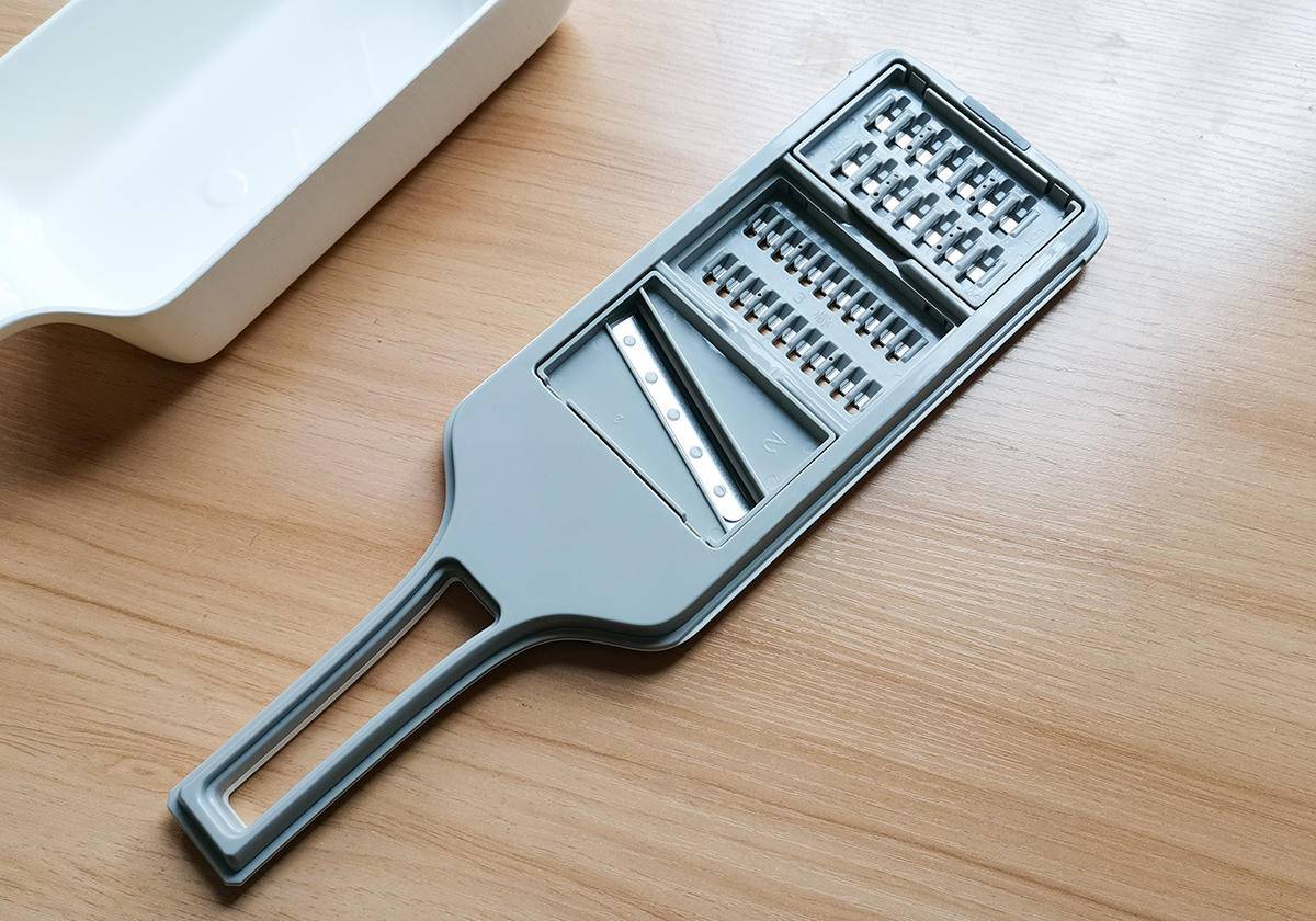 小米有品推出懒人神器，一分钟搞定土豆丝、柠檬片