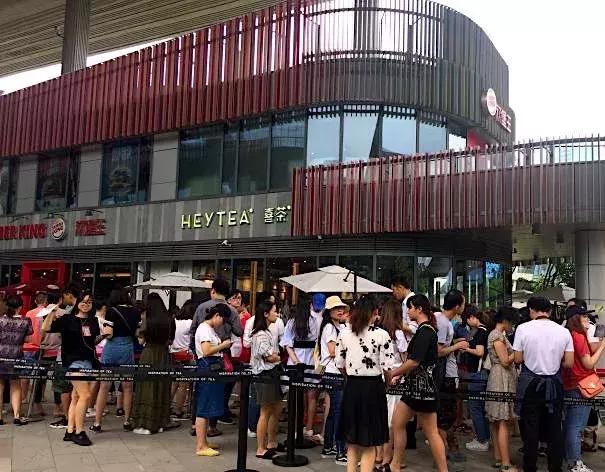 苏州知青回忆录,苏州最近非常红的网红店