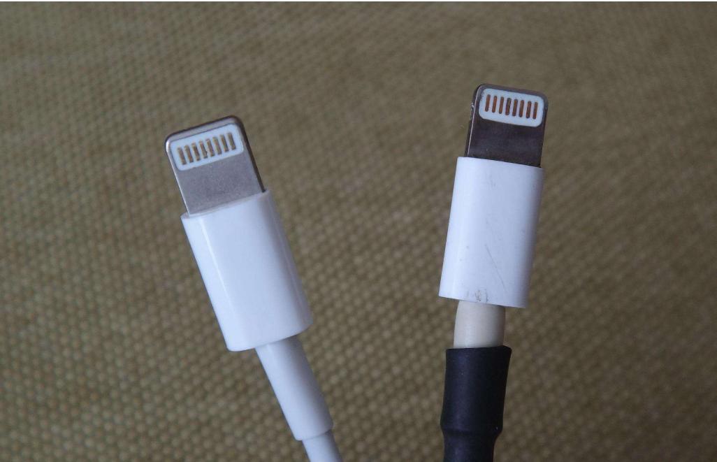 苹果原装数据线为什么比官网便宜,苹果15原装数据线149