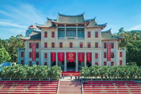 风华正茂——厦门大学厦门足球元老队