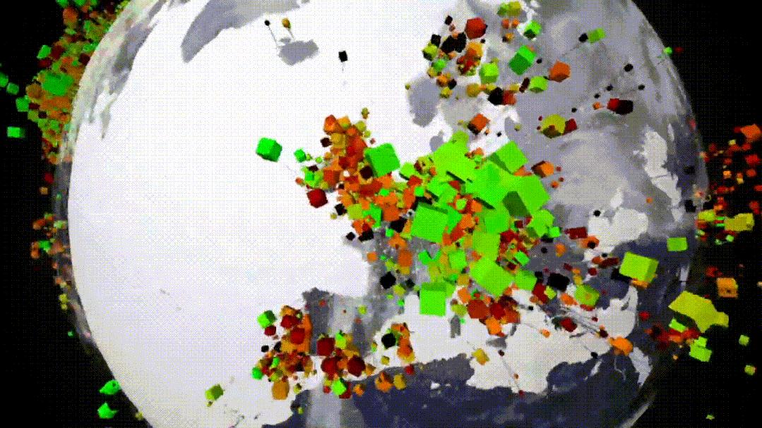 ted数据可视化,ted演讲关于数据标准化