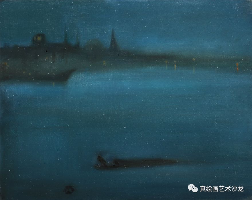 绘画油画入门,艺术画自学入门