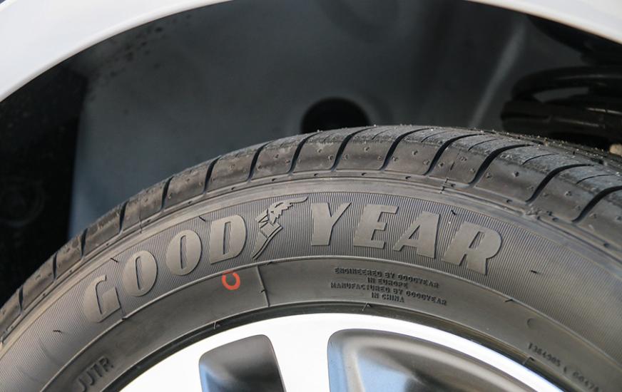 各大轮胎品牌代表产品名称,各大轮胎品牌有什么特点如何选择