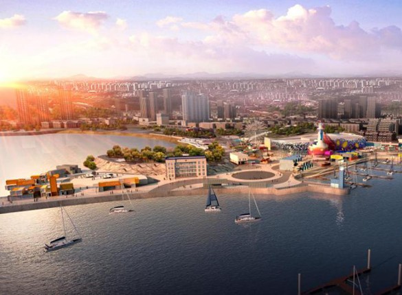 野蛮资本之高盛,野蛮资本