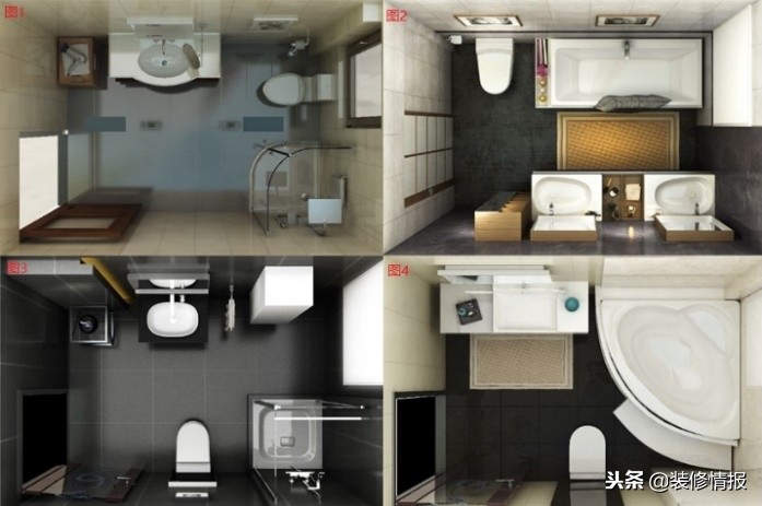 壁挂式马桶优缺点,壁挂式马桶的优缺点