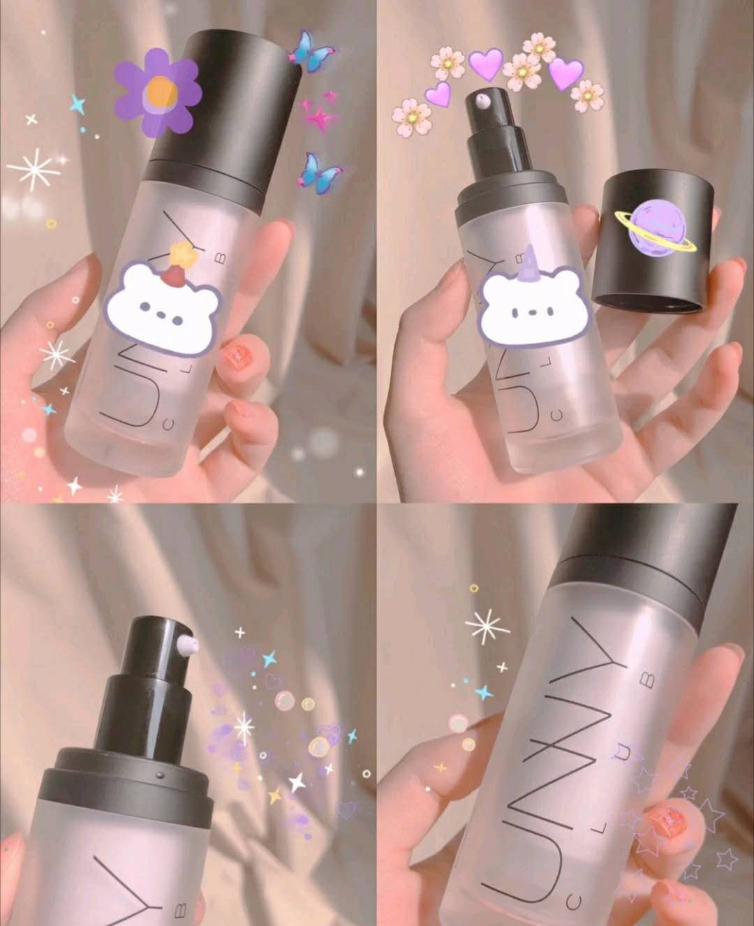 苏菲娜哪款隔离比较好用,unny隔离推荐哪一款