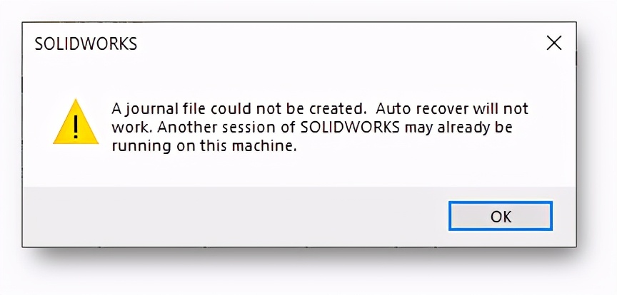 solidworks2023鏃犳硶鐢熸垚鏃ュ織鏂囦欢,solidworks閿欒鏃ュ織鎬庝箞鍏抽棴