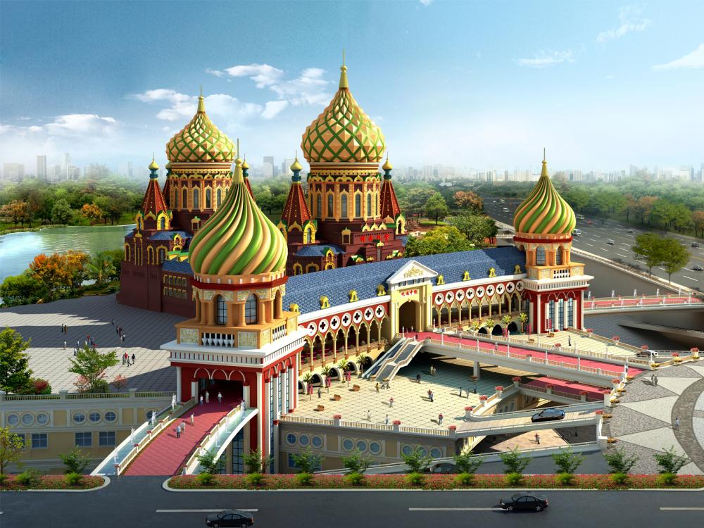 探访石家庄最大烂尾楼,石家庄25个烂尾楼项目已完工交付