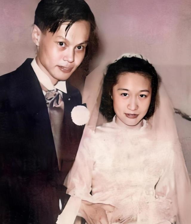 杨振宁与翁帆关系好吗,杨振宁为啥会爱上翁帆