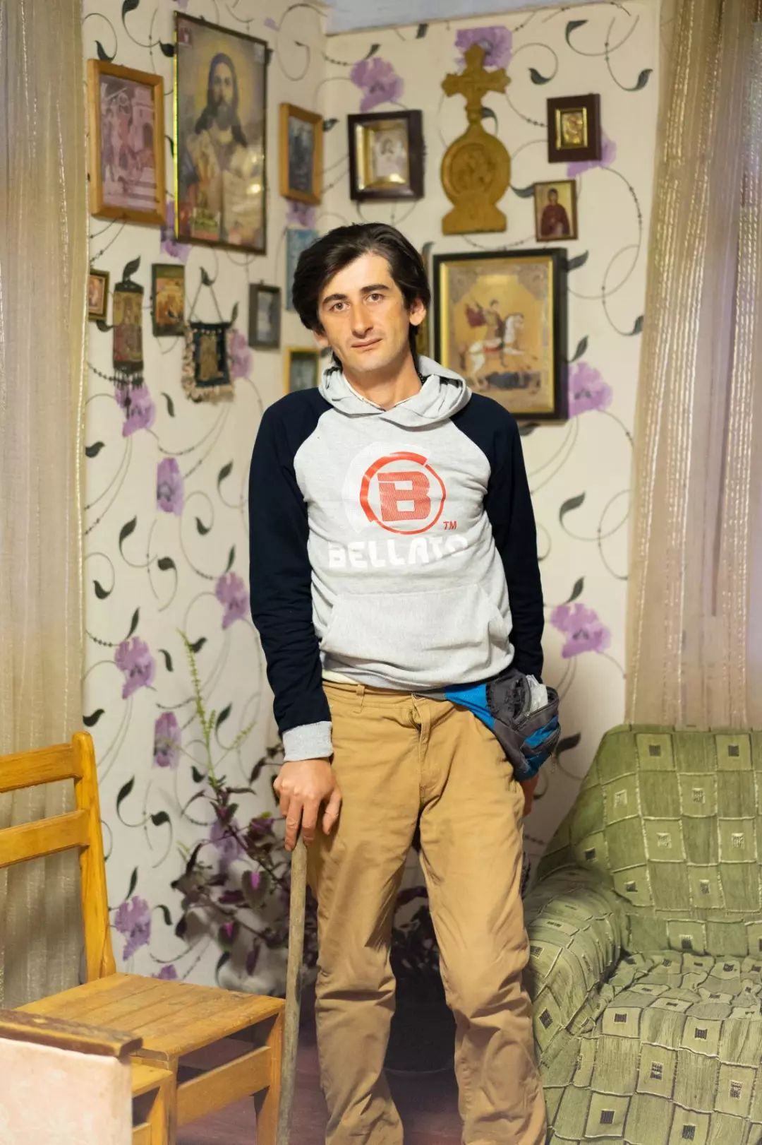 格鲁吉亚民族宗教,格鲁吉亚宗教史