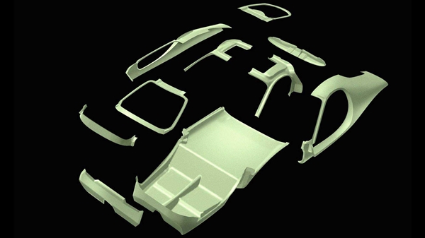 不充电也能跑！ApteraMotors发布太阳能电动汽车新技术