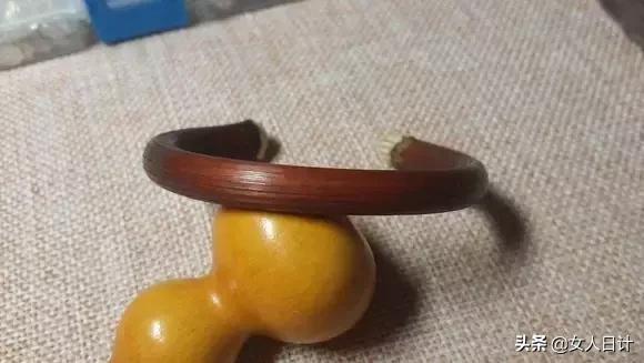 山上随便砍的藤条,竟然比金刚还牛逼!(附带制做方法)