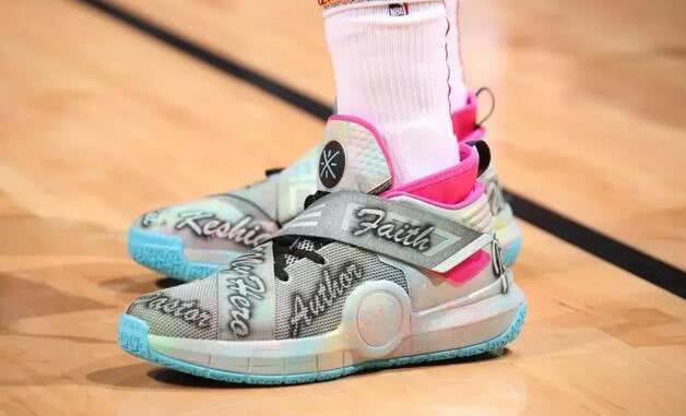 这4双被遗忘的实战好鞋,好看不贵