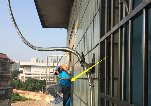 空调安装师傅上门服务要注意什么,空调免费安装还收费合理吗