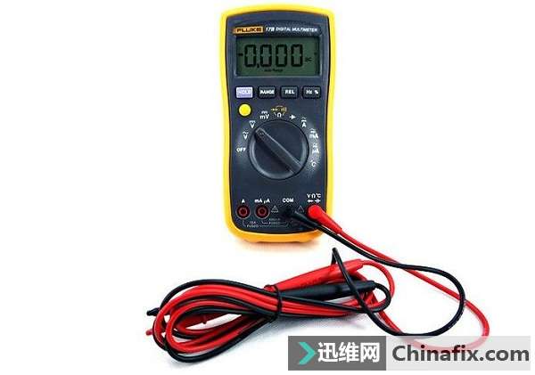 怎么用万用表测主板？用万用表检测主板的方法