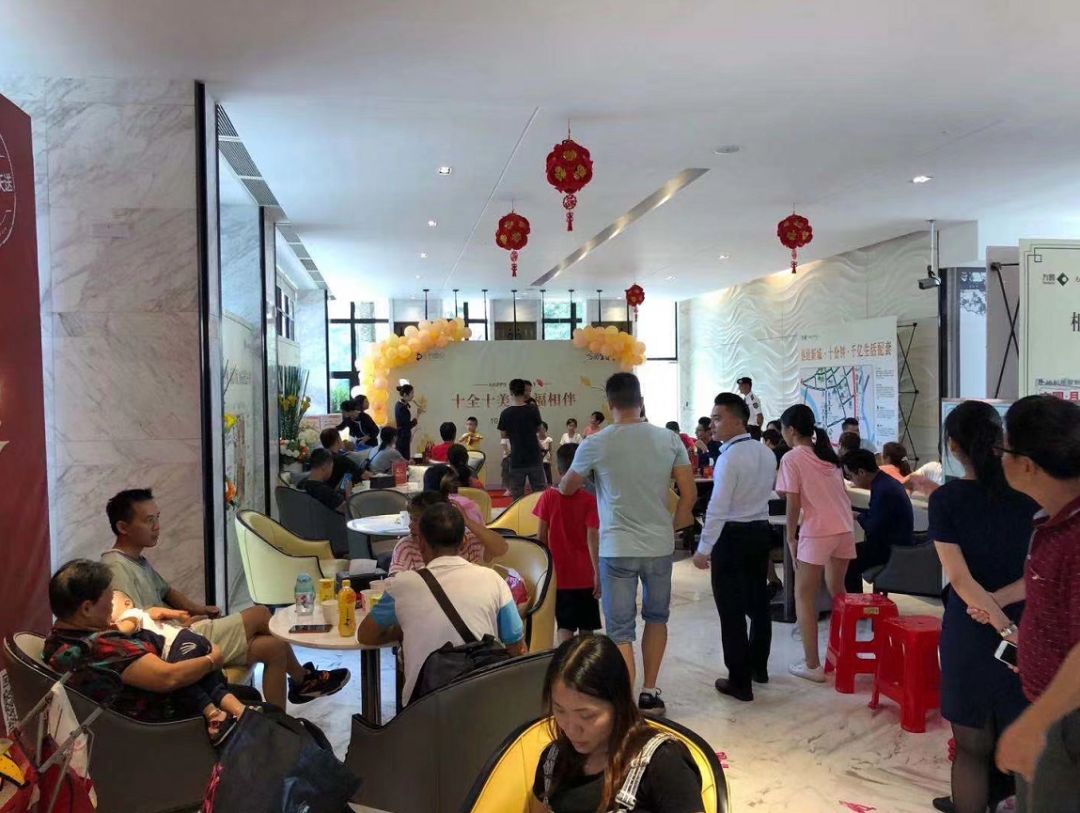 在江门买房,到底怎么买?买哪里?别急,4大数据告诉你