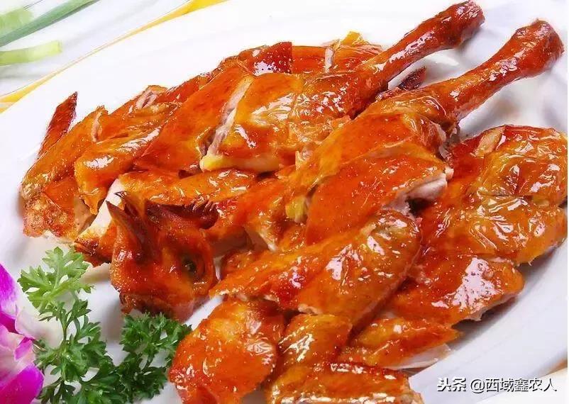 这31种甘肃美食全部收入胃中才不负此生，客官吃啥里面看