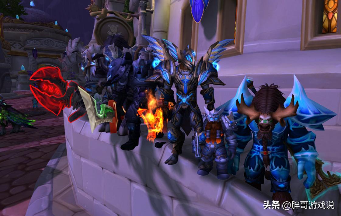 魔兽世界法师塔挑战外观绝版了吗,魔兽世界法师塔9.15