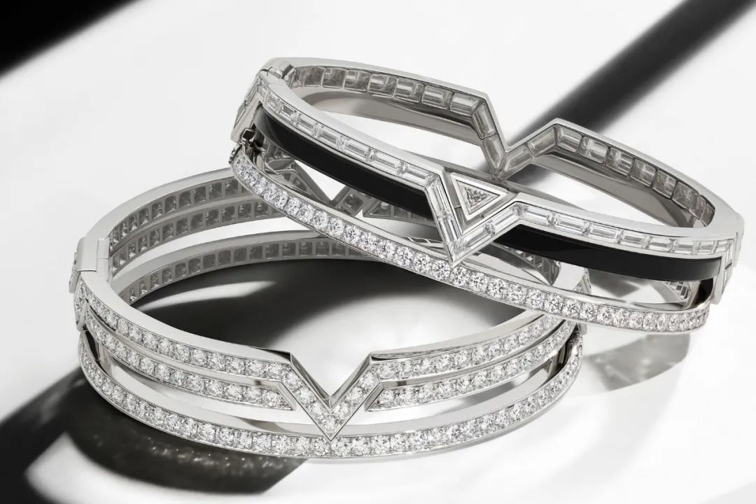 高级珠宝鉴赏和介绍,高级珠宝系列介绍