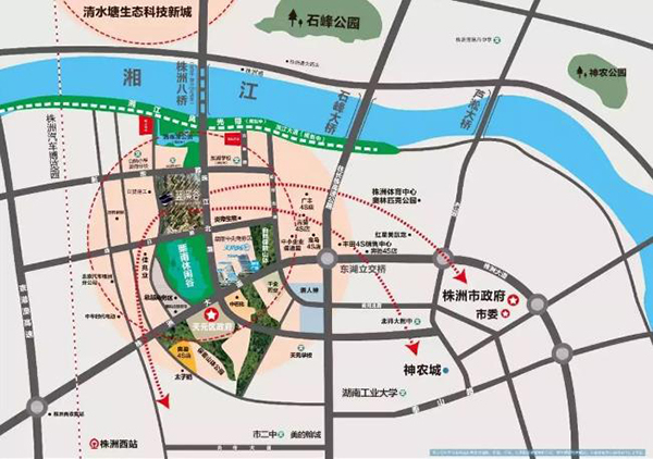 蓝溪谷森林公园,蓝溪谷生态风景区