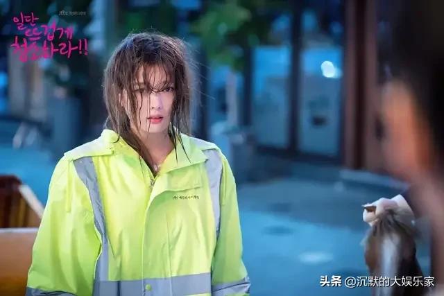 韩国十部顶级神作9.5评分韩剧,10部漫改爆笑的真人日剧