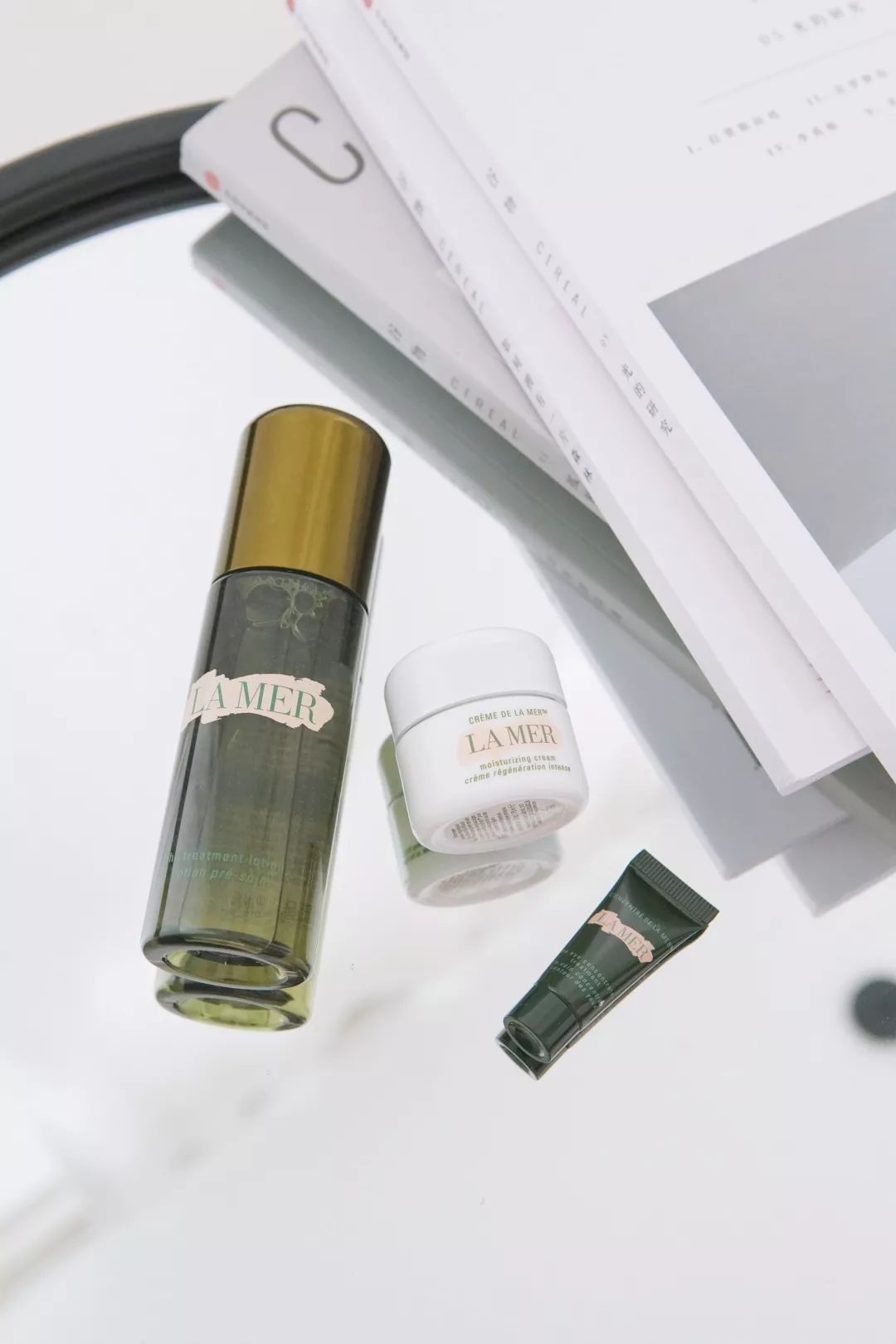 近期爱用物合集,近期爱用高光合集