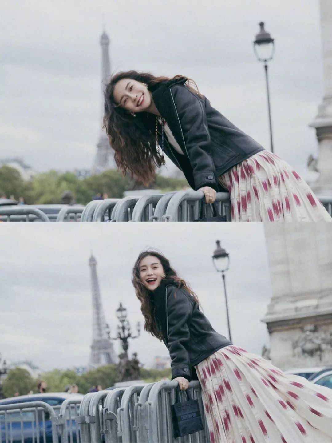 外套那么多，今年我还是选皮衣