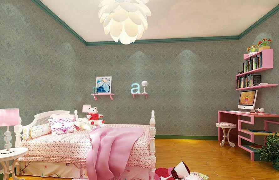 壁纸开裂翘边怎么办,贴壁纸怎样防止翘边