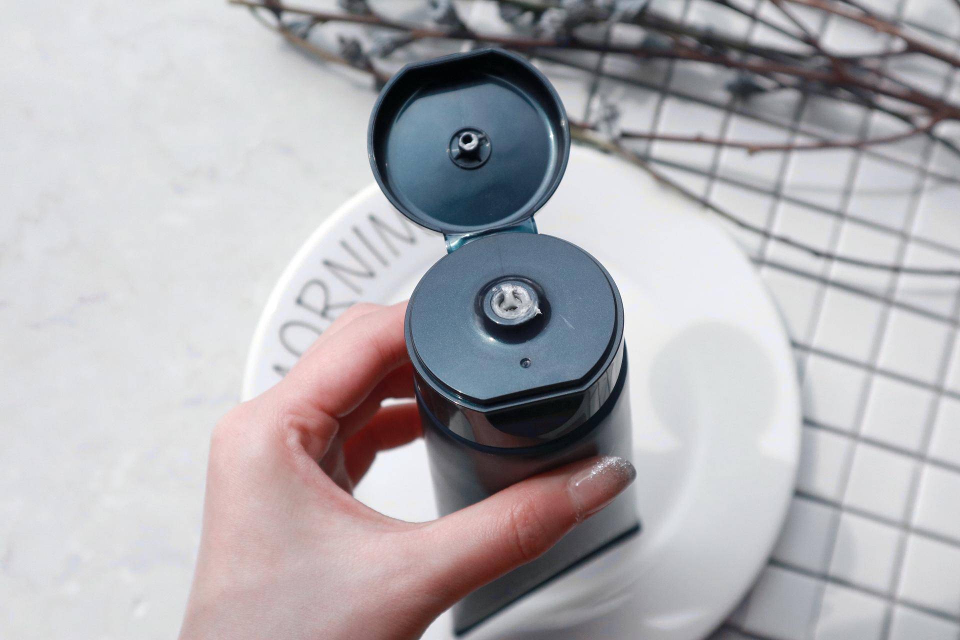 ahc磨砂洗面奶,ahc男士控油水润保湿乳