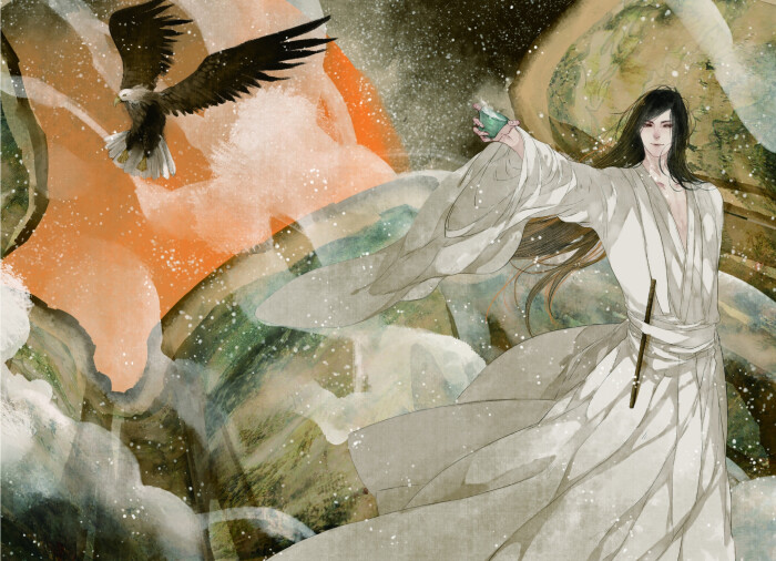 思归若汾水，无日不悠悠，读李白的《太原早秋》，感受思乡之情