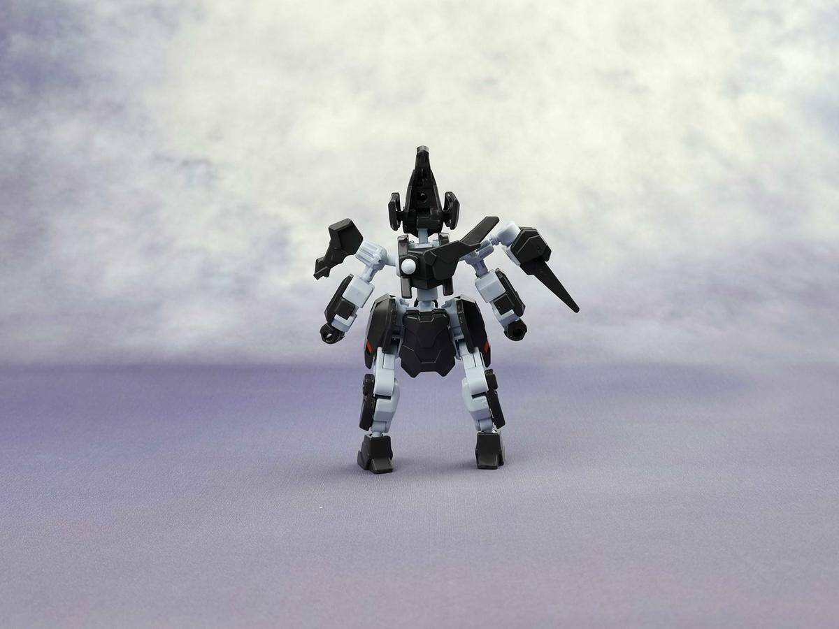 「模玩评测」ANIMAGEAR4