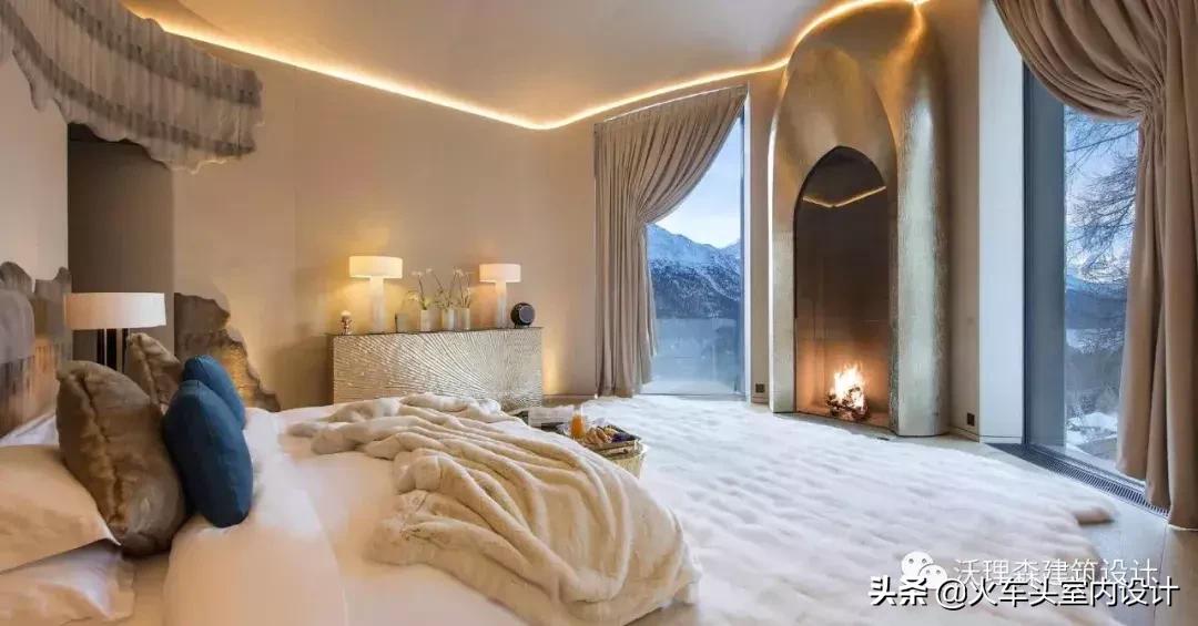 八层顶级别墅豪宅,最新的十大顶级豪宅