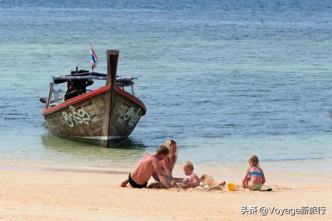 暑期出境游推荐,暑假适合去的国外旅游