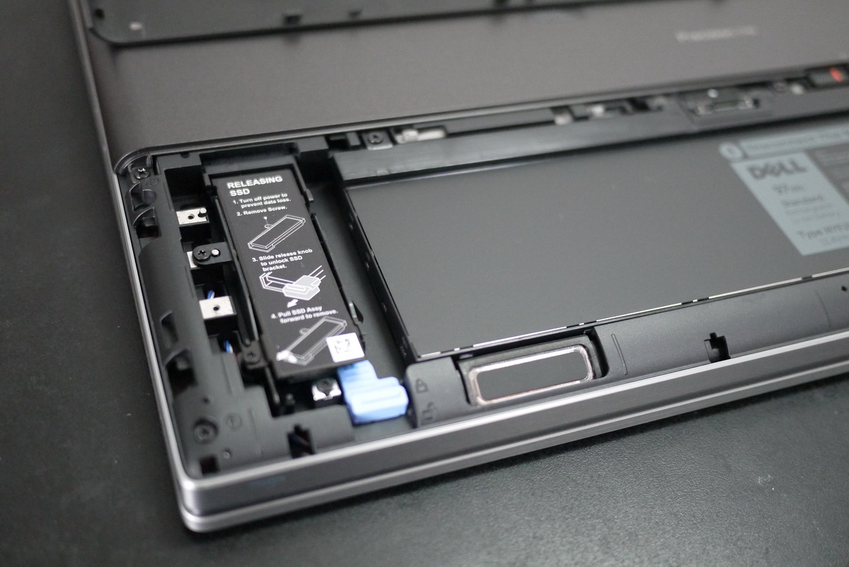 dellprecision5740拆机,dellprecision5540评测