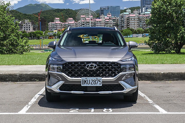 2019款全新胜达测评,2017款全新胜达爆改