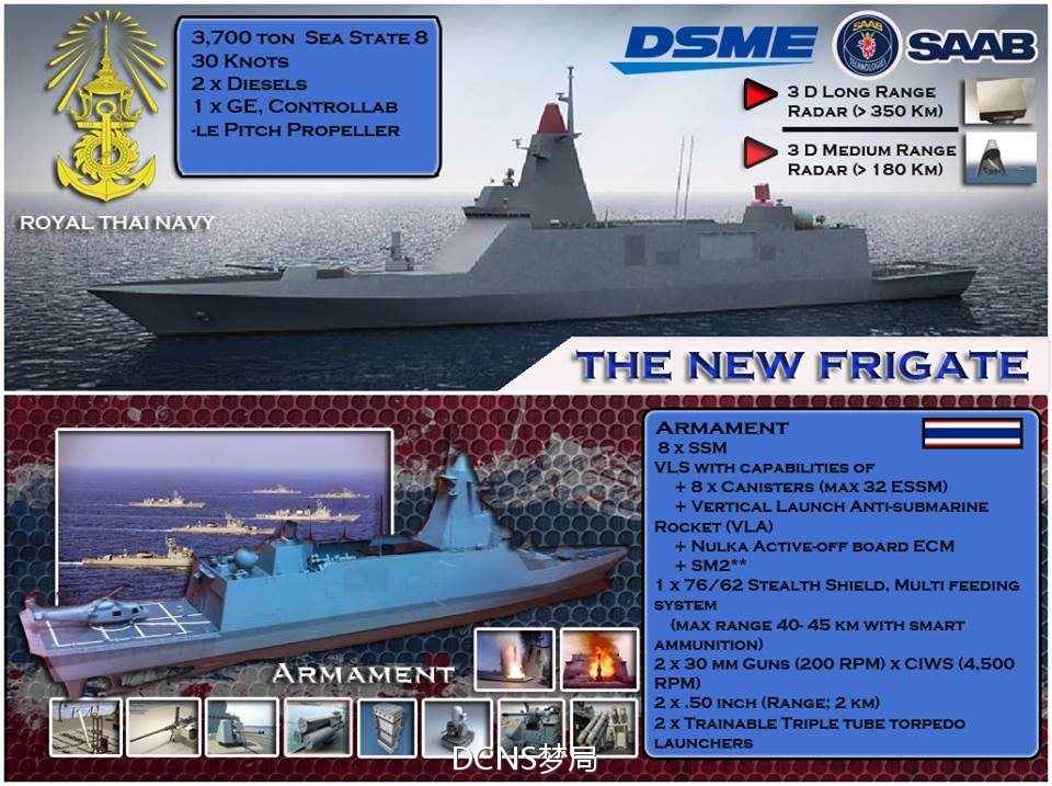 浅谈韩国的重装备军售客户诸多但自主性较弱