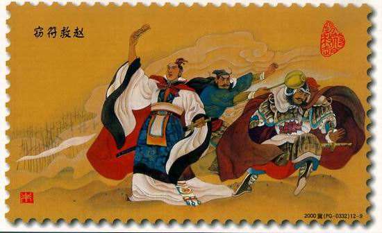 古人怎么杀牛,古代是怎么杀牛的