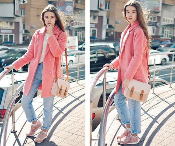 16岁女童怎么穿衣服才好看,16岁女孩穿搭怎么穿能像大人一点