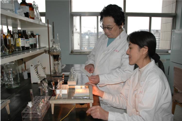 屠呦呦失败了多少次,屠呦呦学医50年